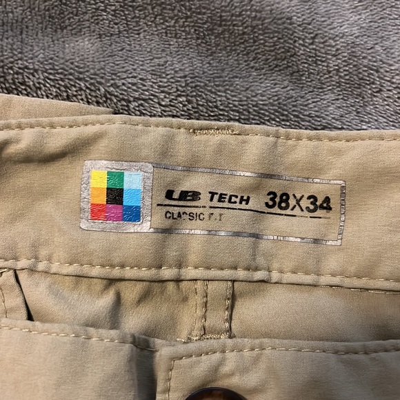 Union Bay Tech men’s pants size 38 - Picture 6 of 8